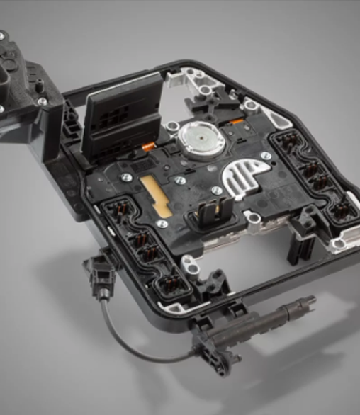 Why Ultramid®?